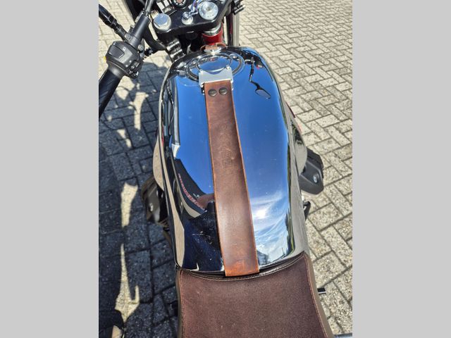 moto-guzzi - v-7-ii-racer