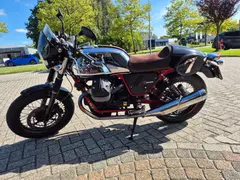 Moto Guzzi V7 Racer 2014 occasion – foto 6 van 13