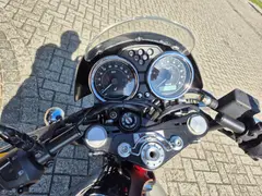 Moto Guzzi V7 Racer 2014 occasion – foto 12 van 13