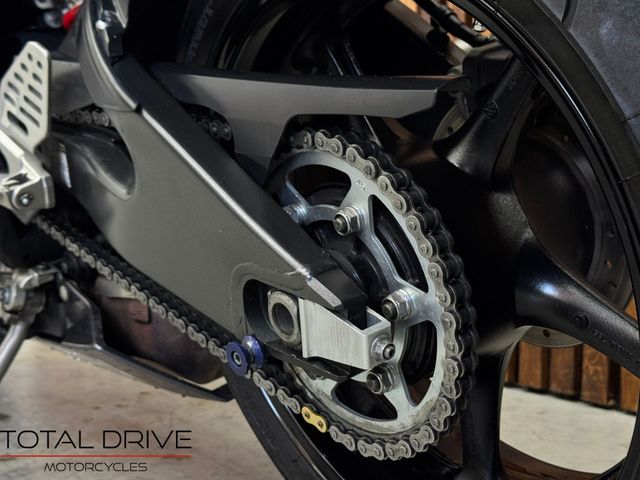 yamaha - yzf-r6