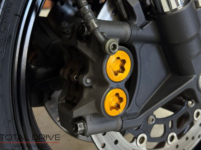 yamaha - yzf-r6