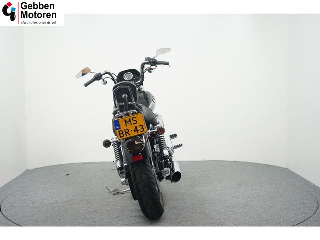 harley-davidson - super-glide-dyna-fxd