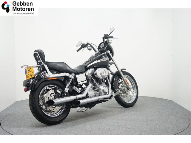 harley-davidson - super-glide-dyna-fxd