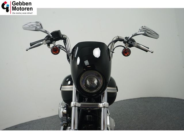harley-davidson - super-glide-dyna-fxd