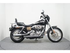 HARLEY-DAVIDSON SUPER GLIDE DYNA FXD