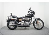 HARLEY-DAVIDSON SUPER GLIDE DYNA FXD