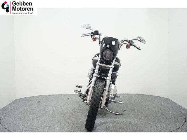 harley-davidson - super-glide-dyna-fxd