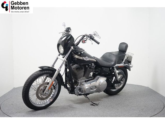 harley-davidson - super-glide-dyna-fxd
