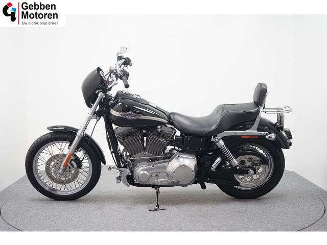 harley-davidson - super-glide-dyna-fxd