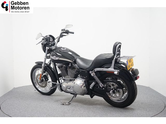 harley-davidson - super-glide-dyna-fxd