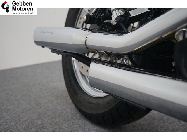 harley-davidson - super-glide-dyna-fxd