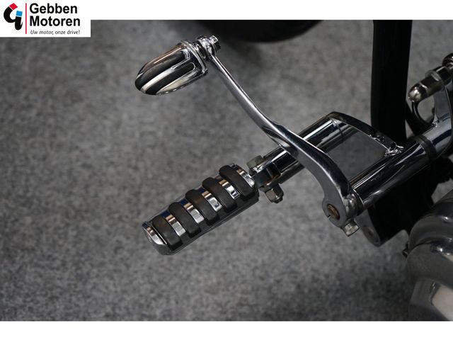harley-davidson - super-glide-dyna-fxd