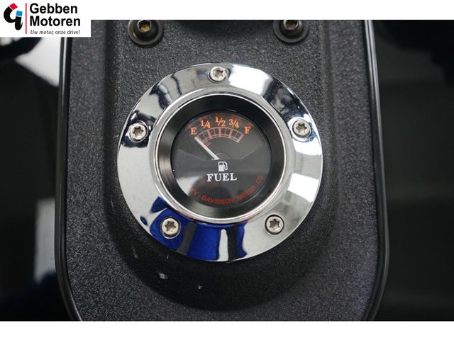 harley-davidson - super-glide-dyna-fxd