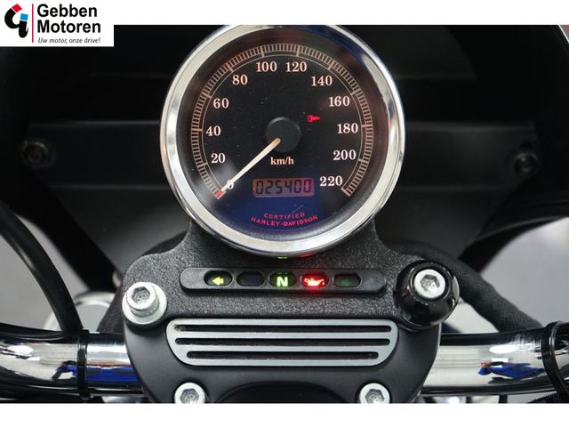 harley-davidson - super-glide-dyna-fxd