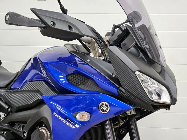 yamaha - tracer-900-abs