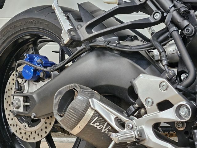 yamaha - tracer-900-abs