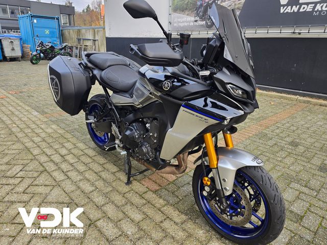yamaha - tracer-9-gt--