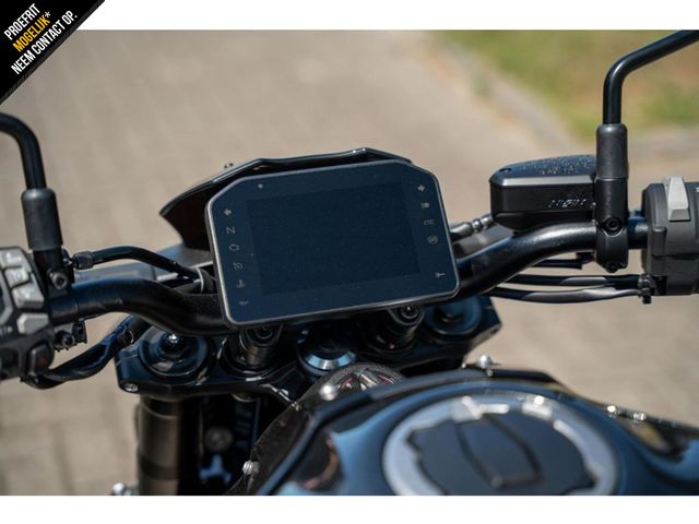 kawasaki - z900