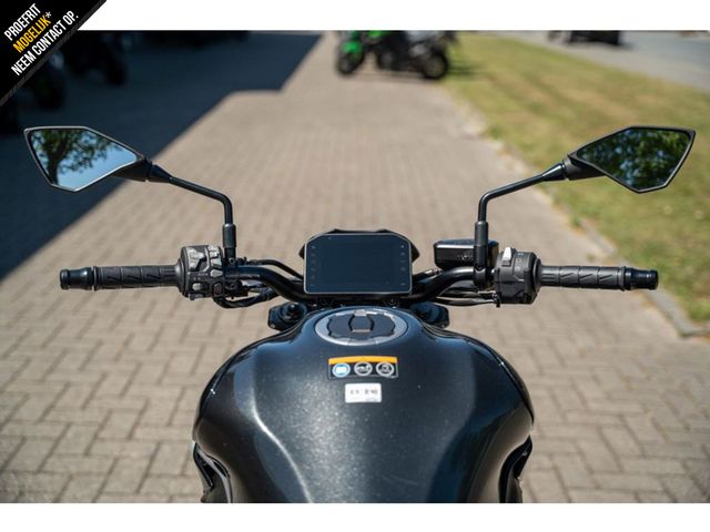 kawasaki - z900