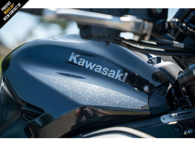 kawasaki - z900