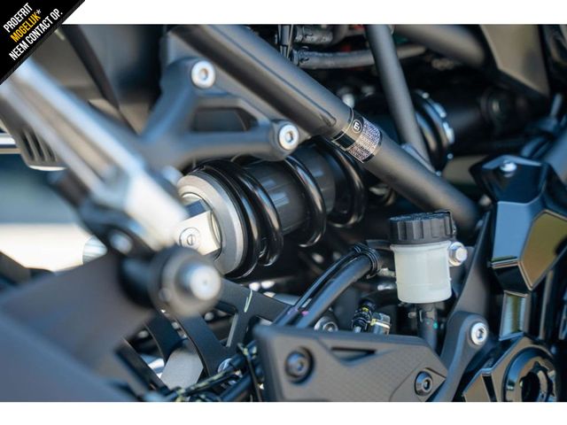 kawasaki - z900