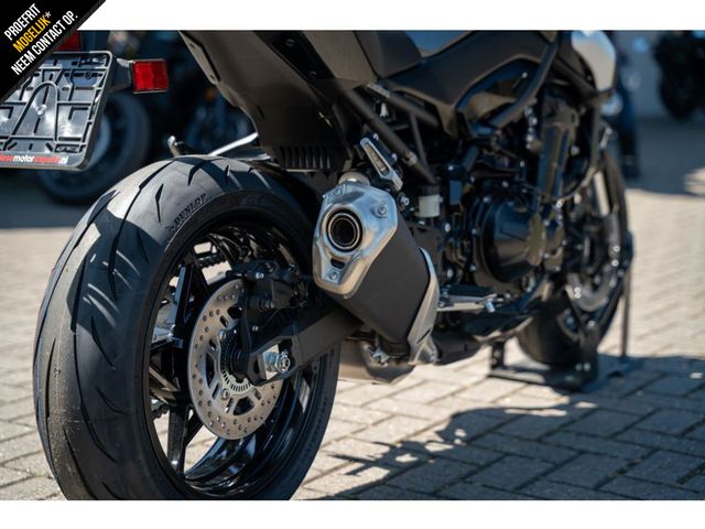 kawasaki - z900