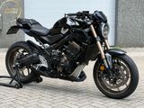HONDA CB 650 R NEO SPORTS CAFE