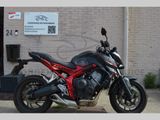 HONDA CB 650 F