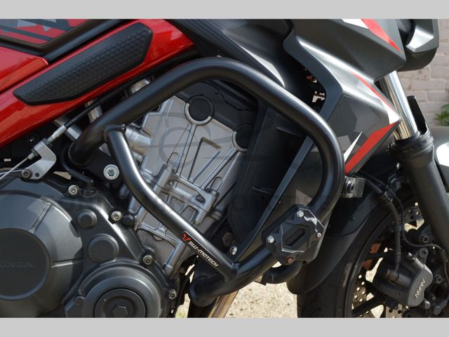 honda - cb-650-f