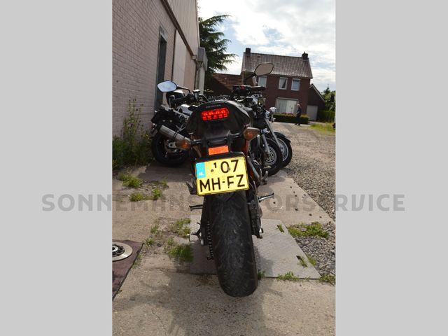 honda - cb-650-f