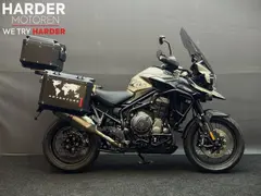 Triumph Tiger 1200 SE Desert Edition 2021 occasion – foto 2 van 24