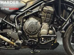 Triumph Tiger 1200 SE Desert Edition 2021 occasion – foto 16 van 24