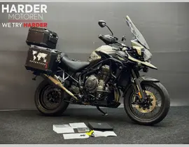 Triumph Tiger 1200 Desert Edition 2021 occasion