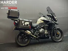 Triumph Tiger 1200 SE Desert Edition 2021 occasion – foto 3 van 24