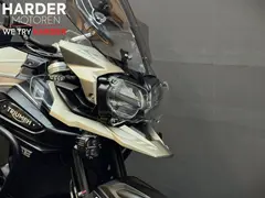 Triumph Tiger 1200 SE Desert Edition 2021 occasion – foto 10 van 24