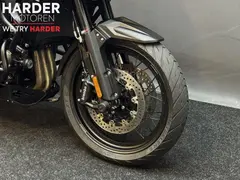 Triumph Tiger 1200 SE Desert Edition 2021 occasion – foto 19 van 24