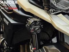 Triumph Tiger 1200 SE Desert Edition 2021 occasion – foto 14 van 24