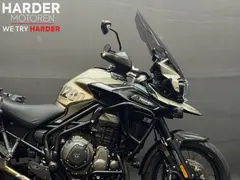 Triumph Tiger 1200 SE Desert Edition 2021 occasion – foto 9 van 24