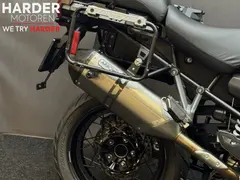 Triumph Tiger 1200 SE Desert Edition 2021 occasion – foto 11 van 24