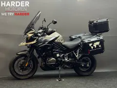 Triumph Tiger 1200 SE Desert Edition 2021 occasion – foto 5 van 24