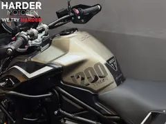 Triumph Tiger 1200 SE Desert Edition 2021 occasion – foto 7 van 24