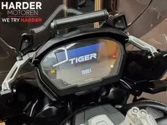 Triumph Tiger 1200 SE Desert Edition 2021 occasion – foto 23 van 24