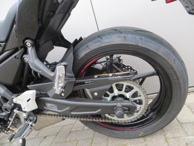kawasaki - z650