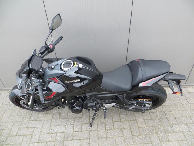 kawasaki - z650