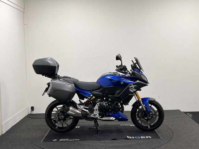 bmw - f-900-xr