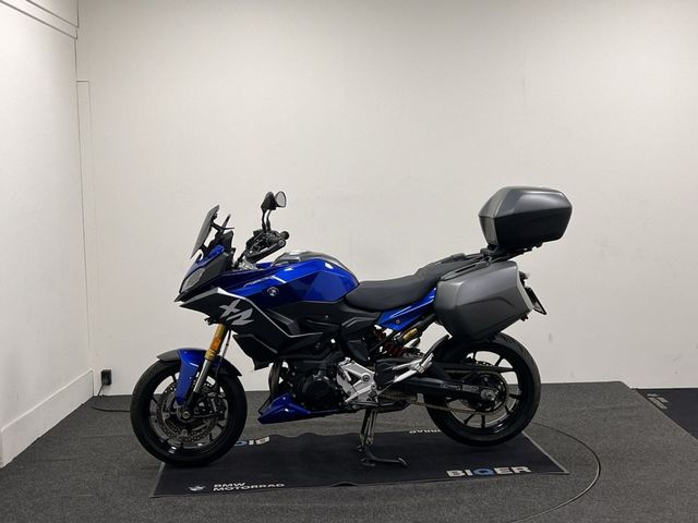 bmw - f-900-xr