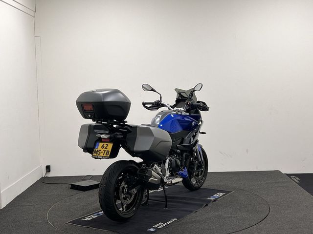 bmw - f-900-xr
