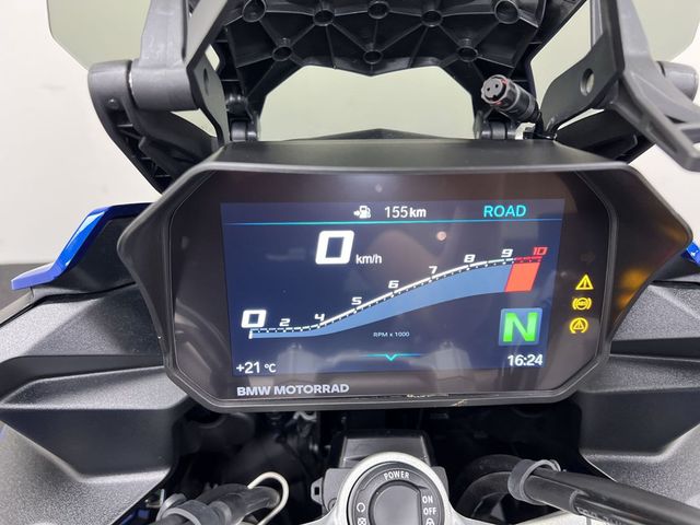 bmw - f-900-xr