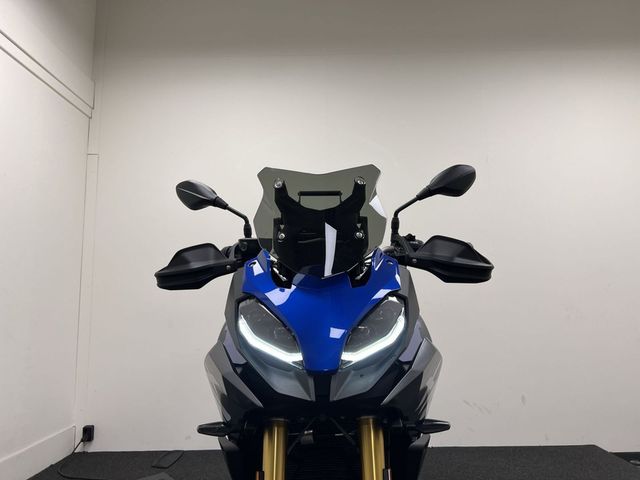 bmw - f-900-xr