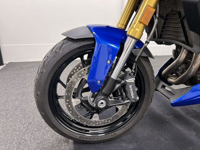 bmw - f-900-xr